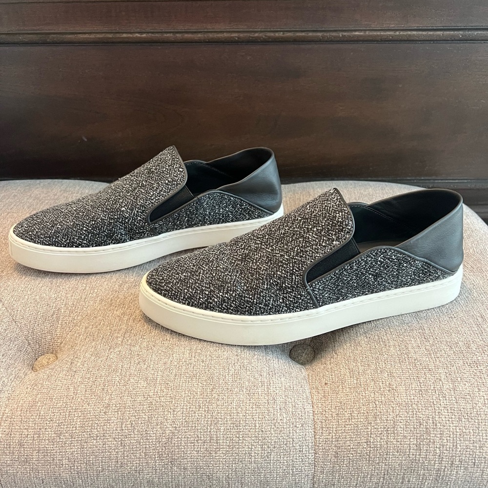 Vince Slides